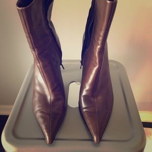 Nine West Boots